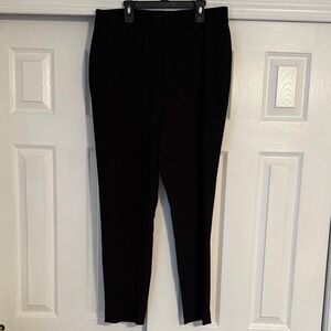 Halogen Women's Black Trousers